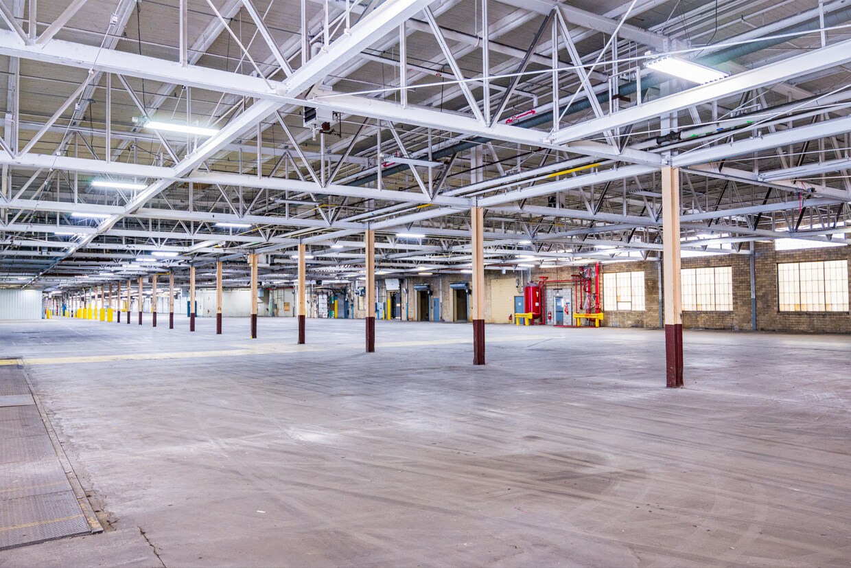 1250 South Walnut St