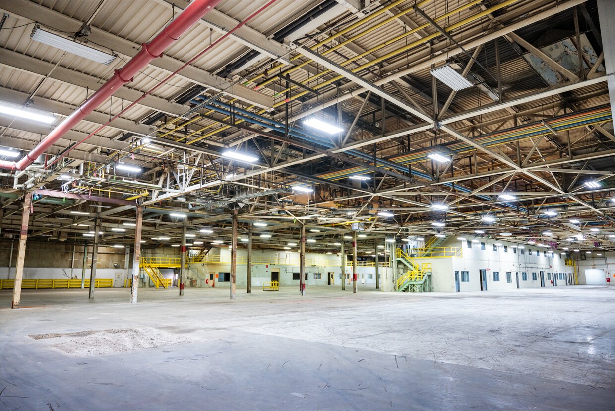 1250 South Walnut St