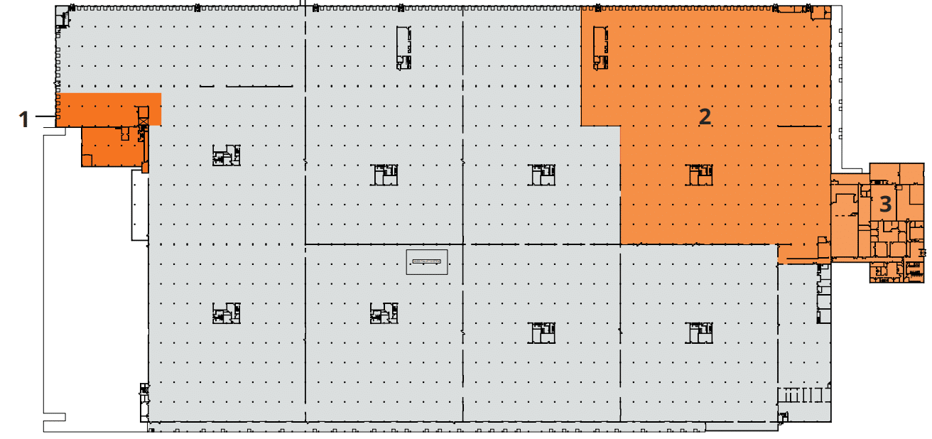 3456 Meyers Rd Floor Plan