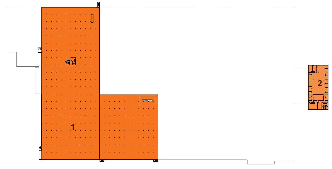 3456 Meyers Rd Floor Plan