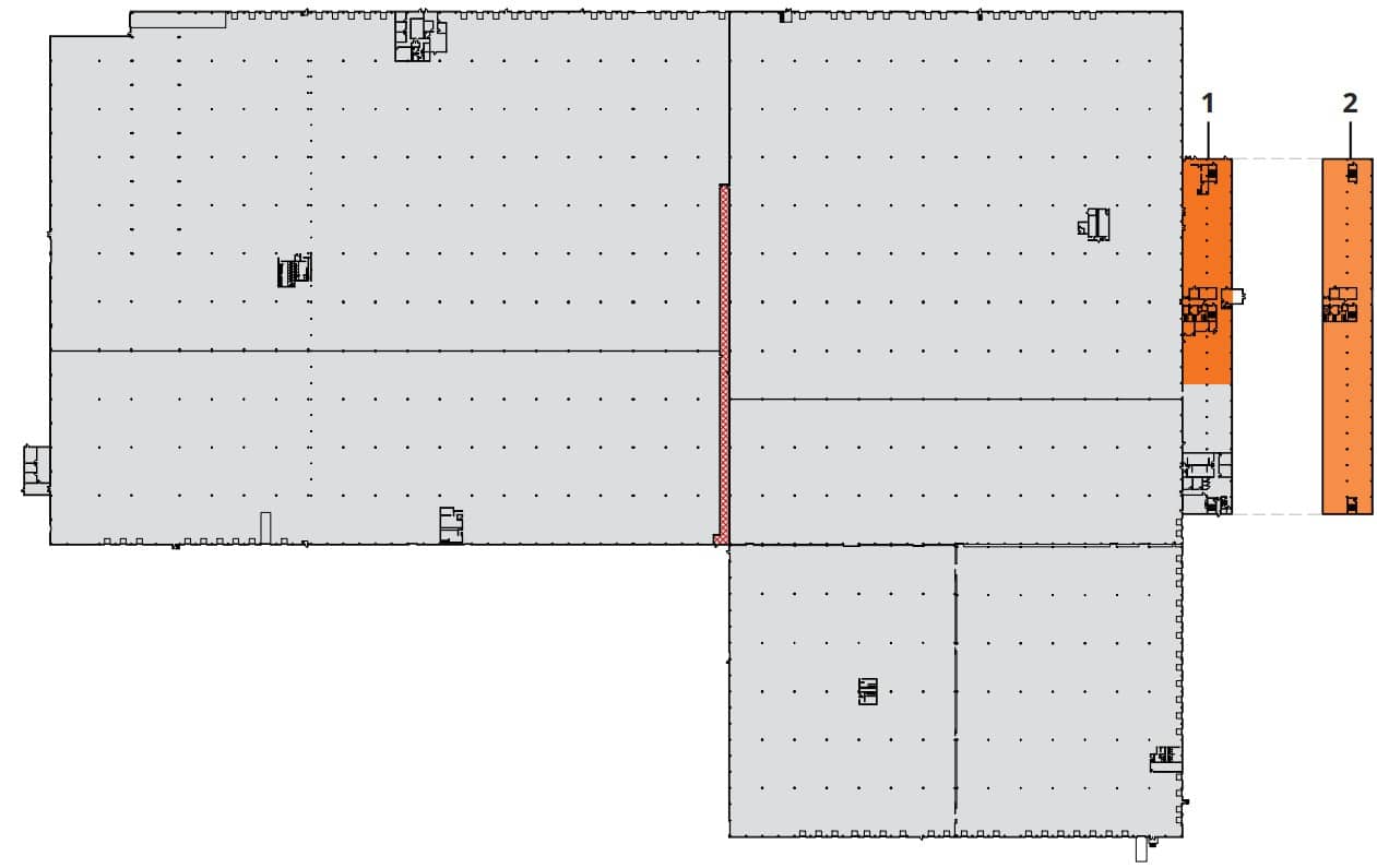 6400 Jenny Lind Rd 6400 Jenny Lind Rd Floor Plan