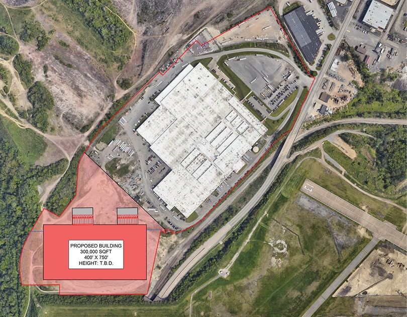 1200 Lebanon Rd 1200 Lebanon Rd BTS Floor Plan