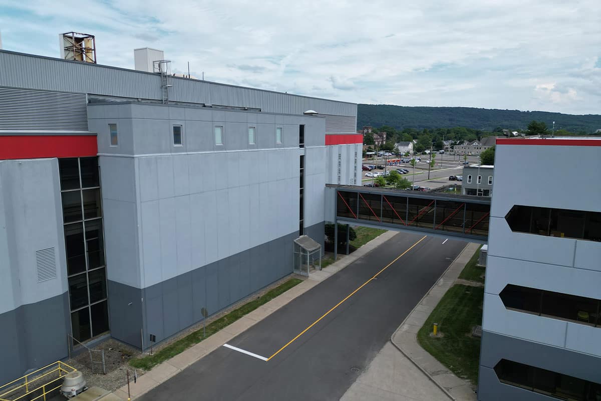 1701 North St (Building 18)