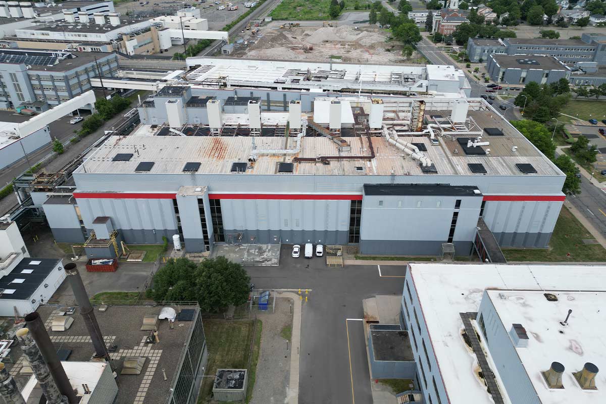 1701 North St (Building 18)