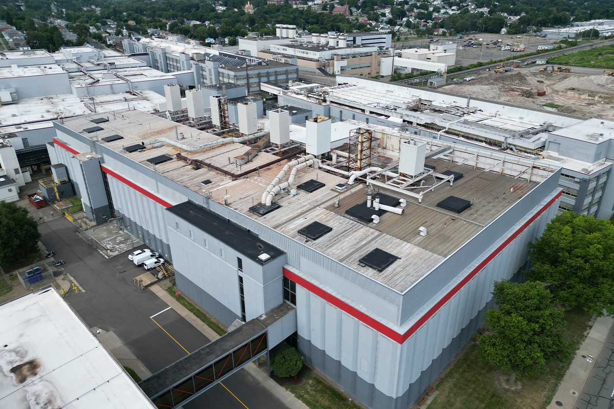 1701 North St (Building 18)