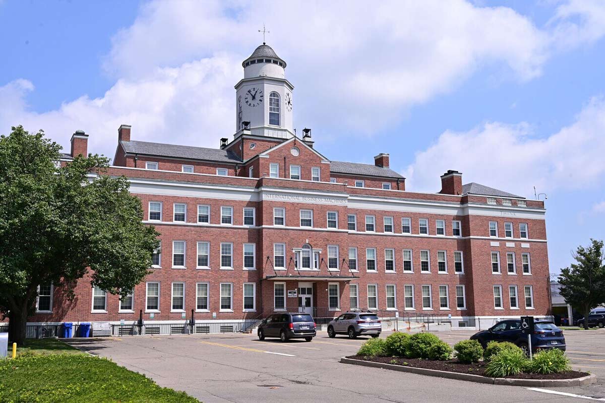 22 Adams Ave (Building 32) Endicott, New York