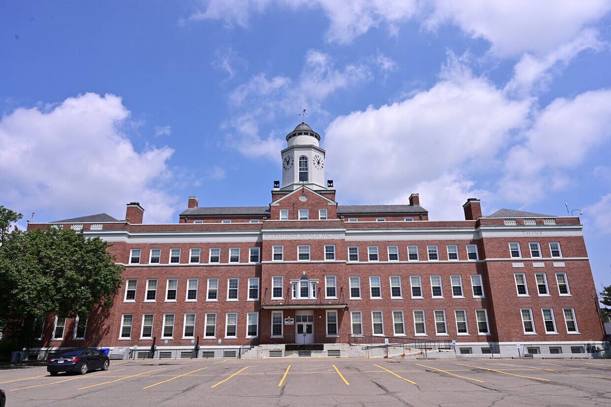 22 Adams Ave (Building 32) Endicott, New York