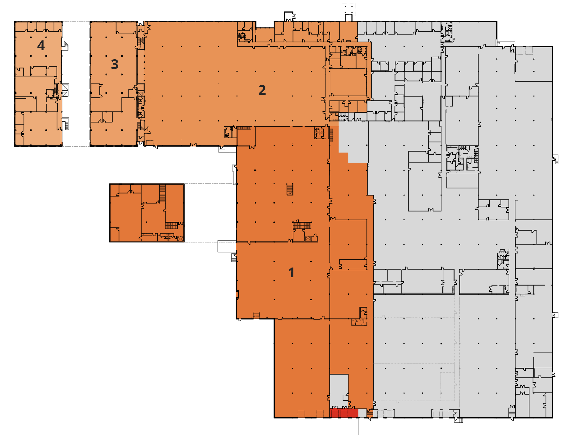 PhoenixInvestors_299 Johnson Ave SW_05.18.26 Floor Plan 299 Johnson Avenue SW Floor Plan