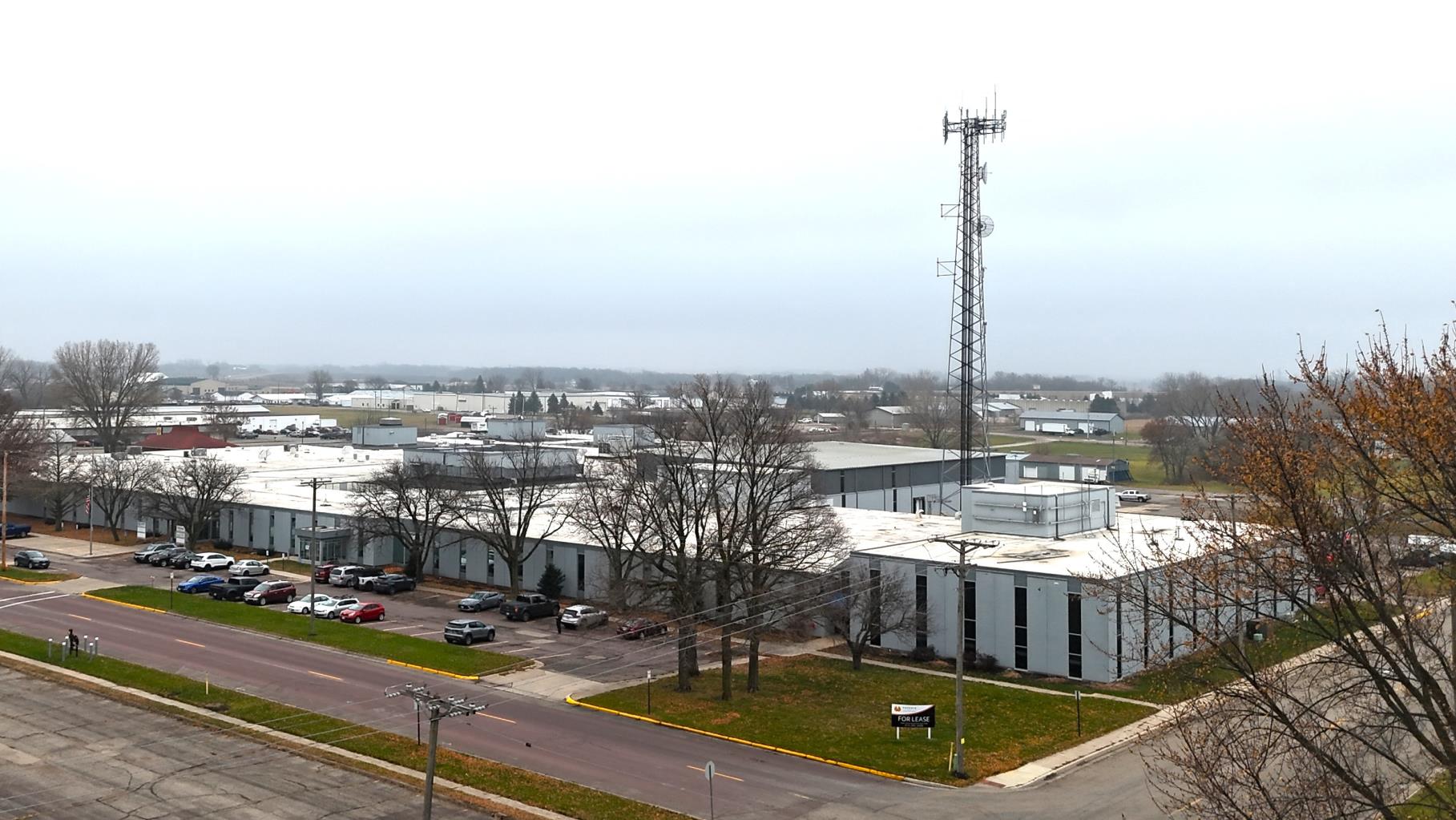 299 Johnson Avenue SW