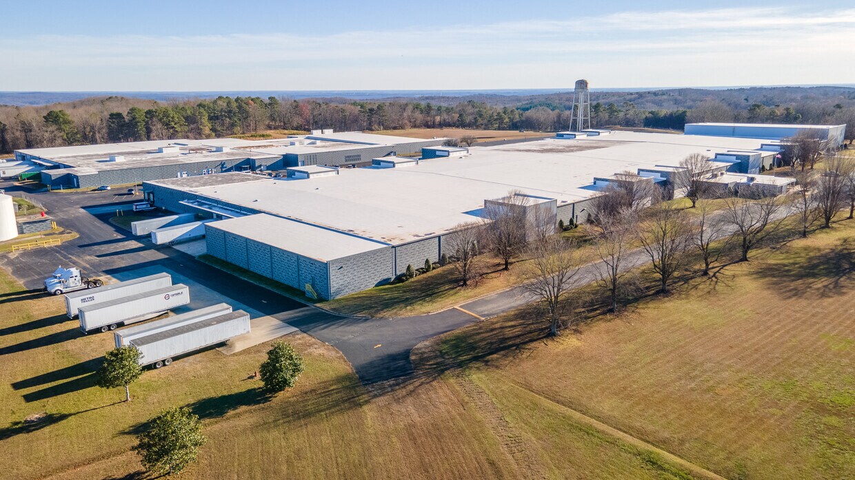 2850 Gainesville Hwy