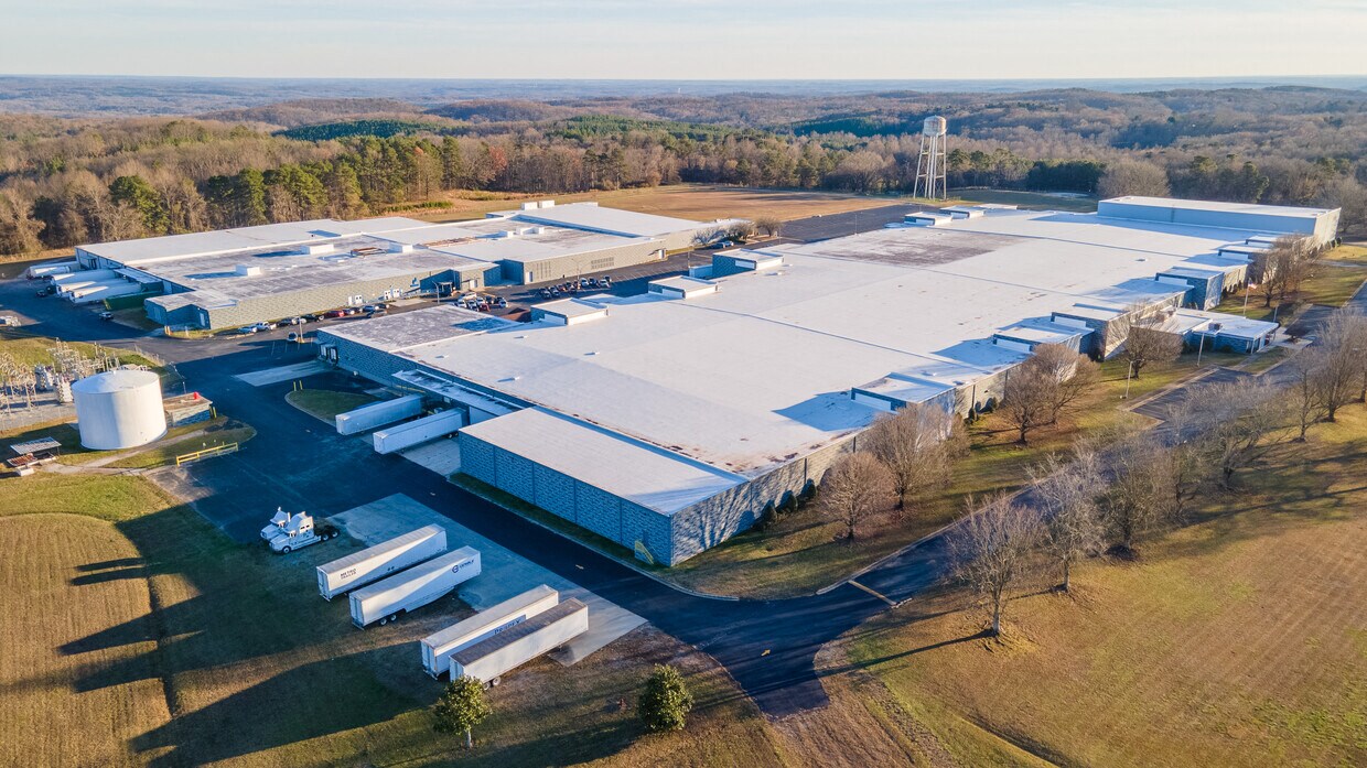 2850 Gainesville Hwy