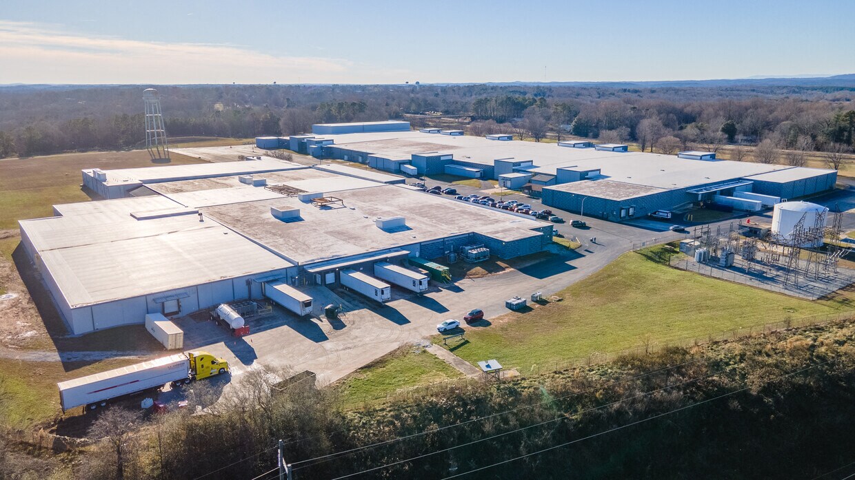 2850 Gainesville Hwy