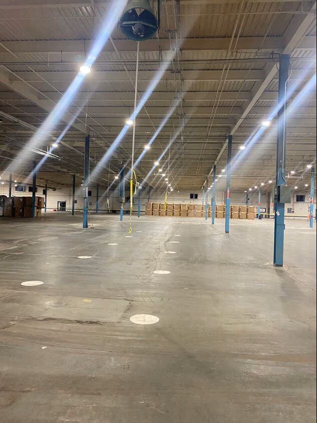 2850 Gainesville Hwy