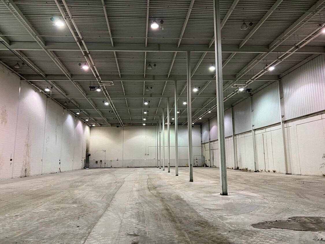 2850 Gainesville Hwy