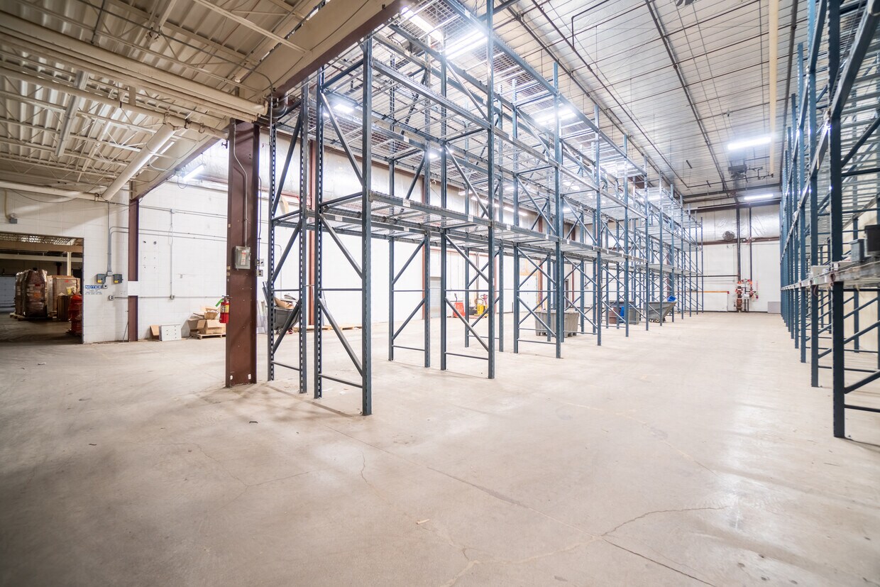 299 Johnson Avenue SW