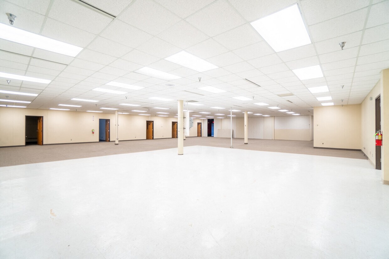 299 Johnson Avenue SW