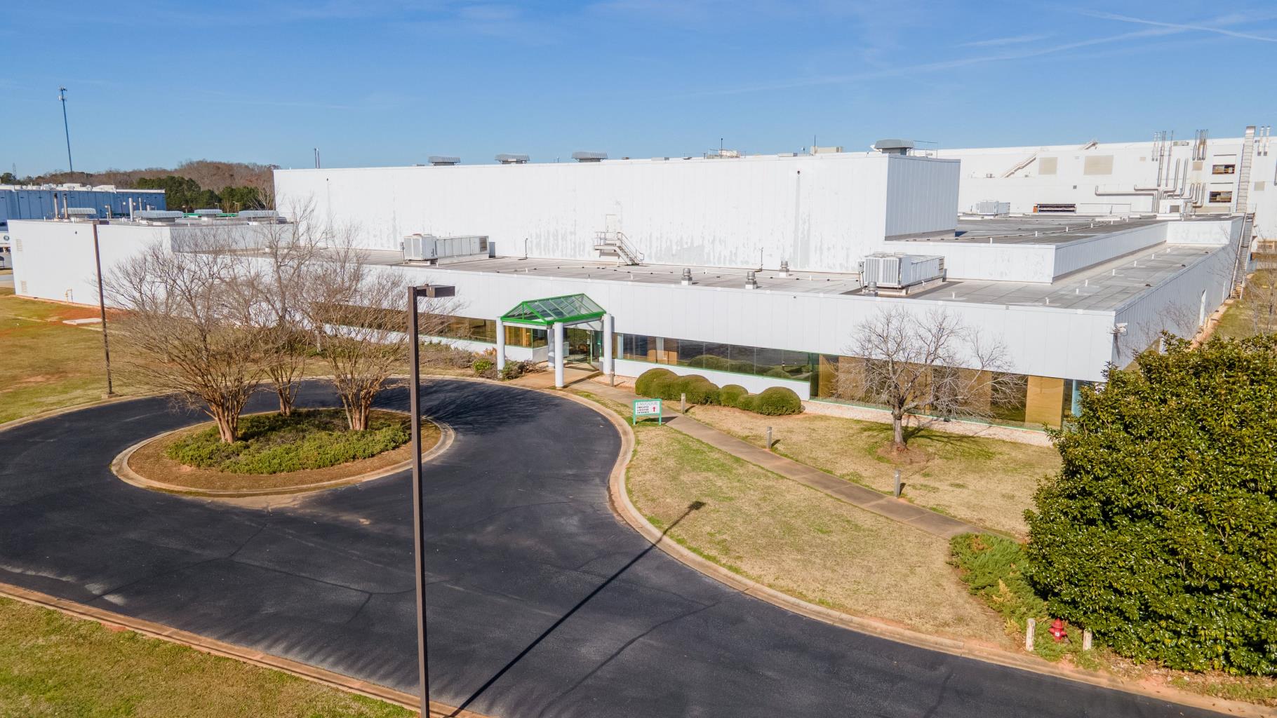 201 Puckett Ferry Road (Building G)