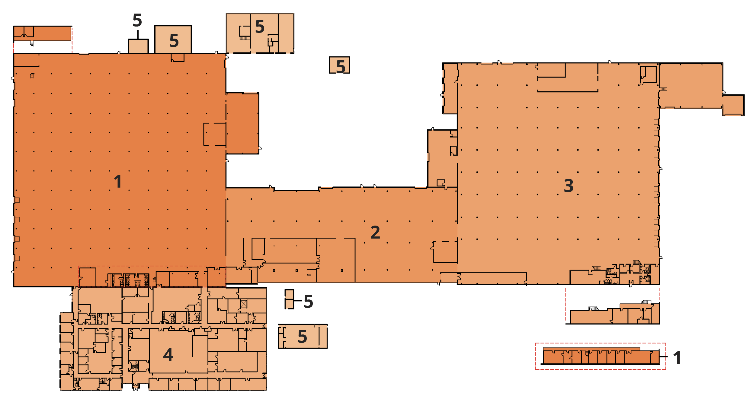 8735 Hamilton Rd Floor Plan