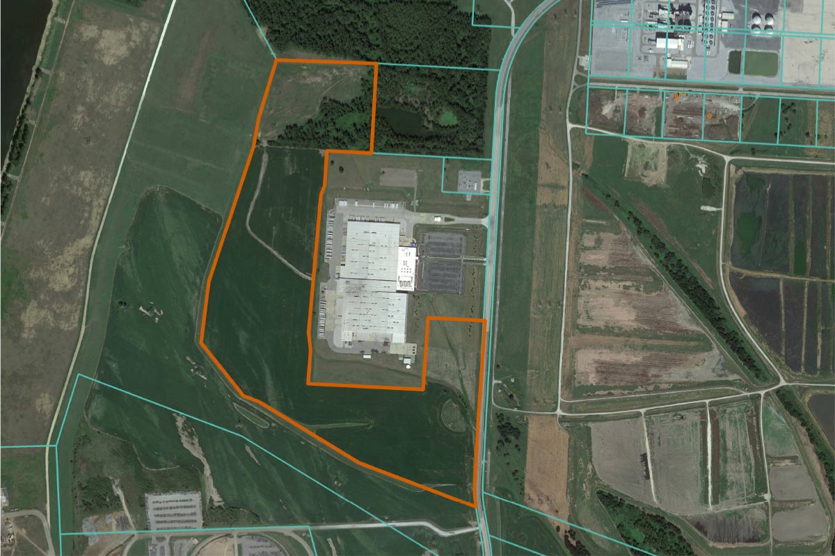 3231 Paul R Lowry Rd