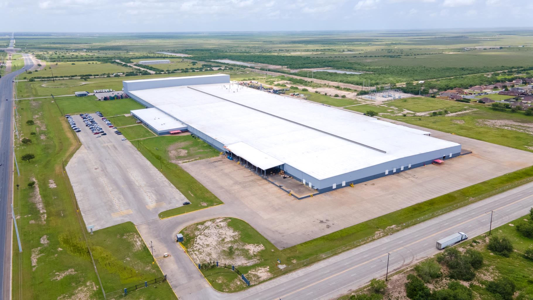 6700 Paredes Line Road