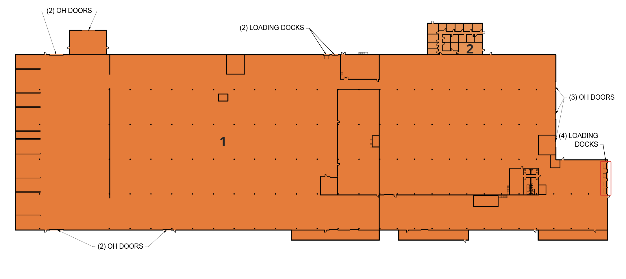 688 Highway 4 Floor Plan