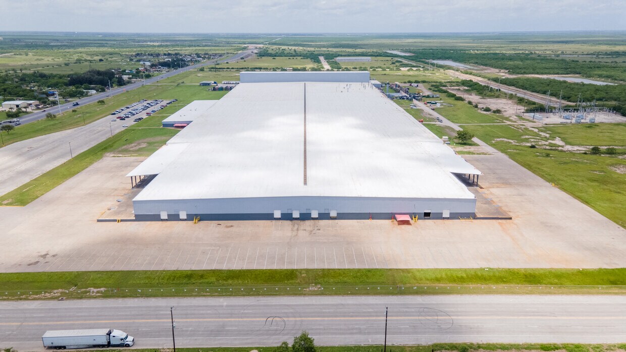 6700 Paredes Line Rd