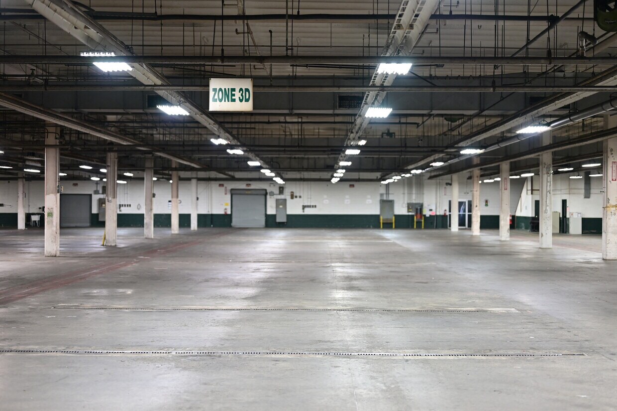 1 Walker Rd