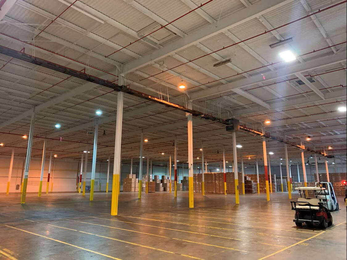 4350 West Loop 281