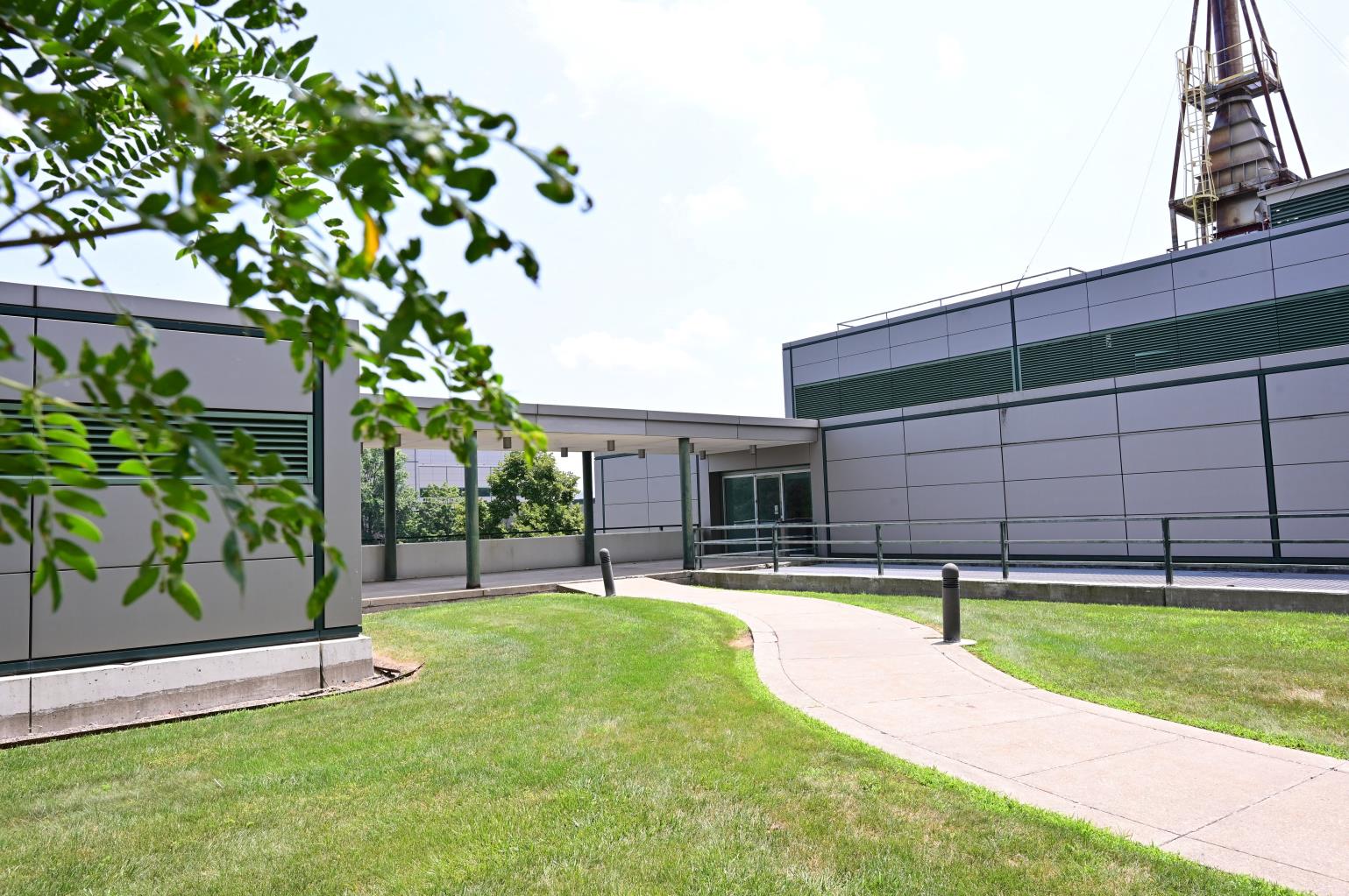 Building 259 & 259A