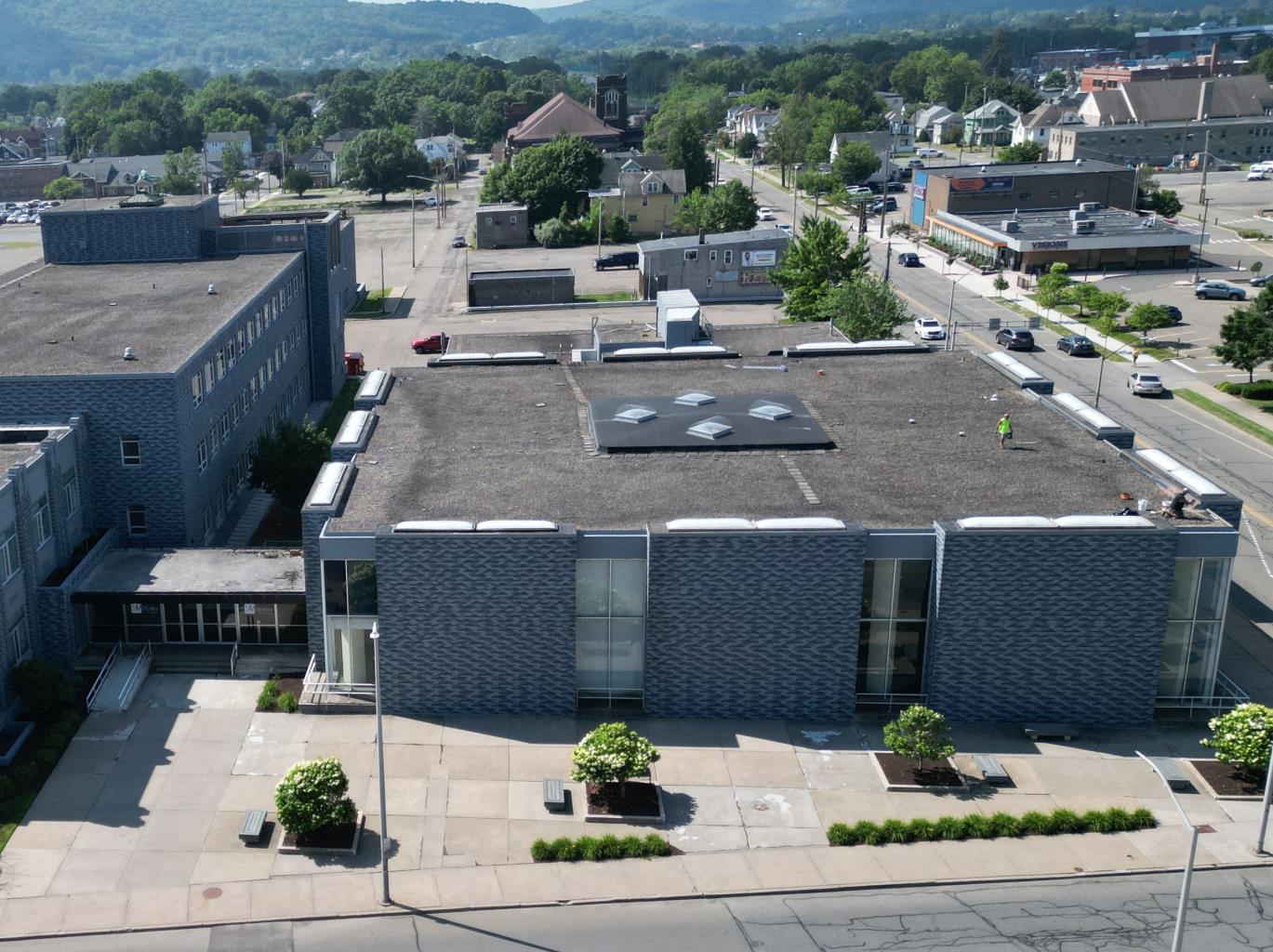 Building 42