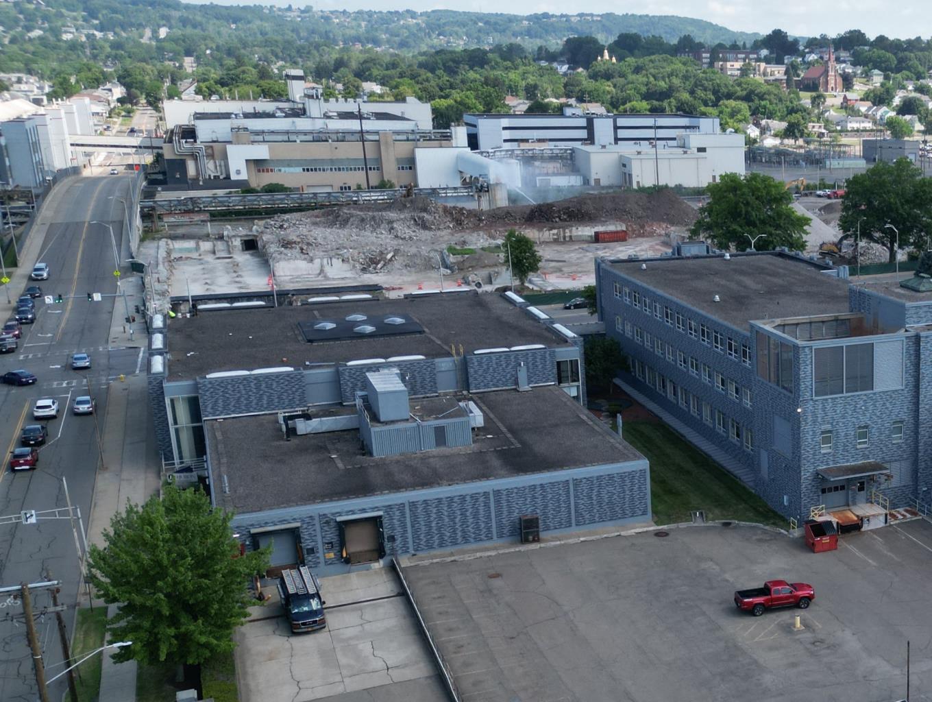 Building 42