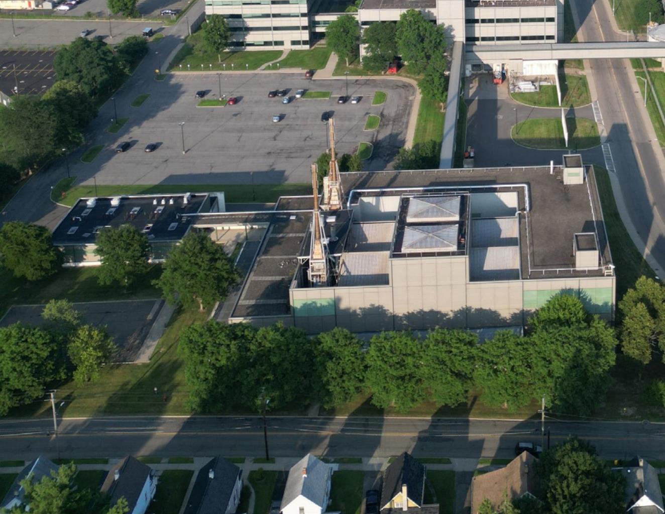 Building 259 & 259A