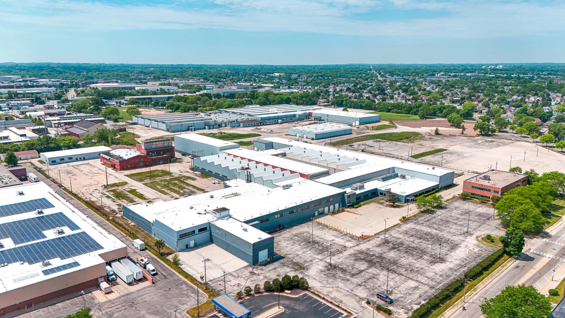 4701 W Greenfield Ave (Buildings 3&4)
