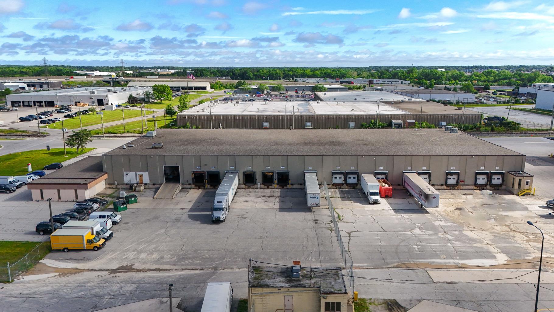 5020 Investment Dr