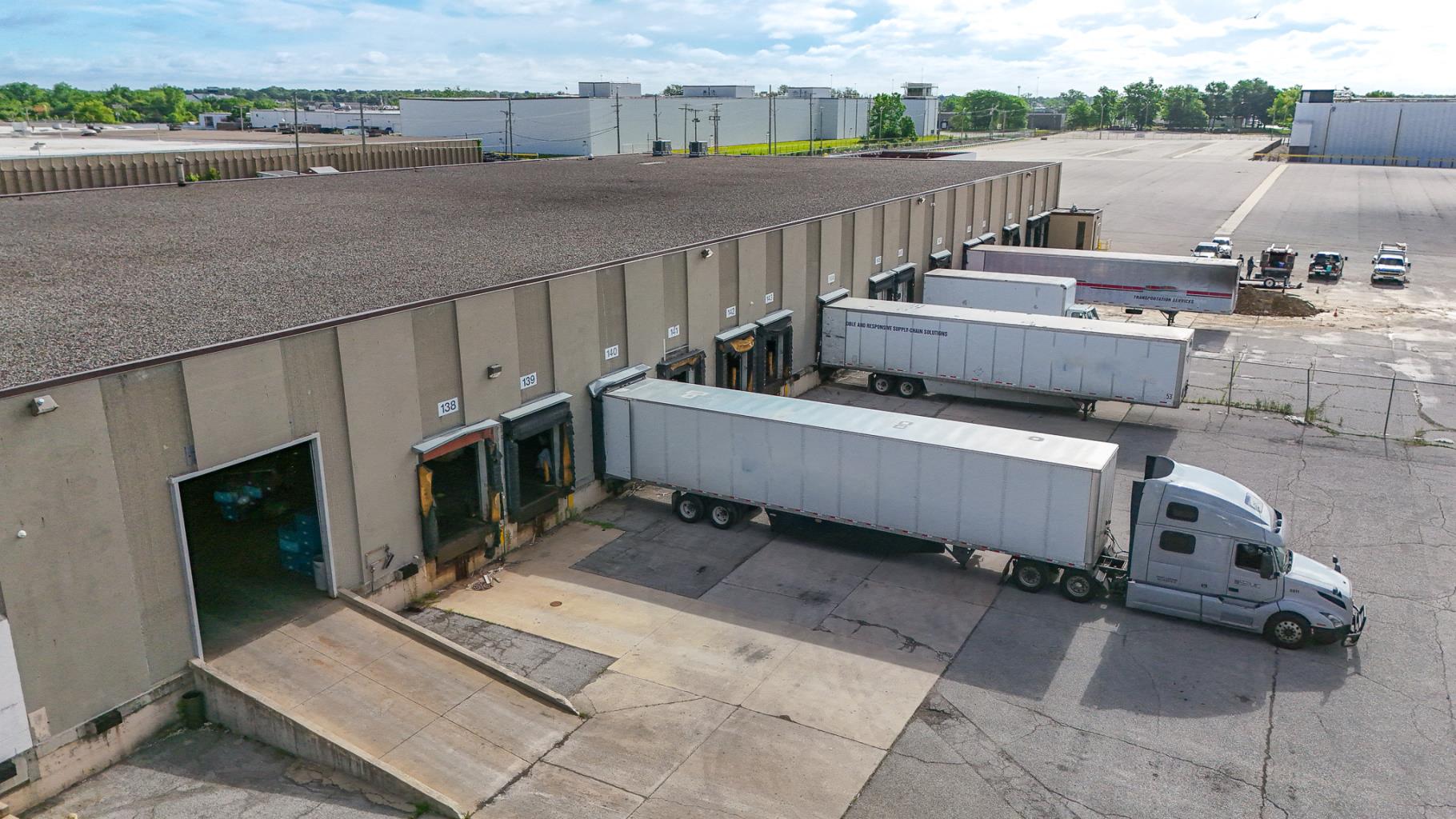 5020 Investment Dr