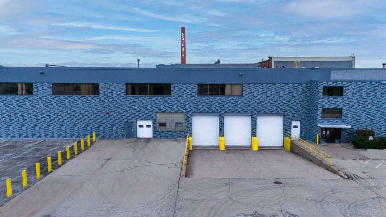 Buildings 3&4