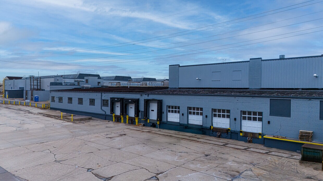 Building 7