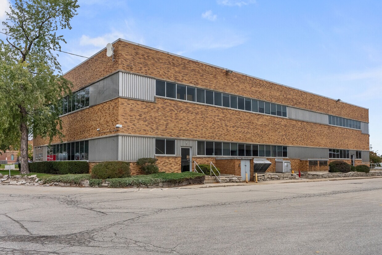 Building G