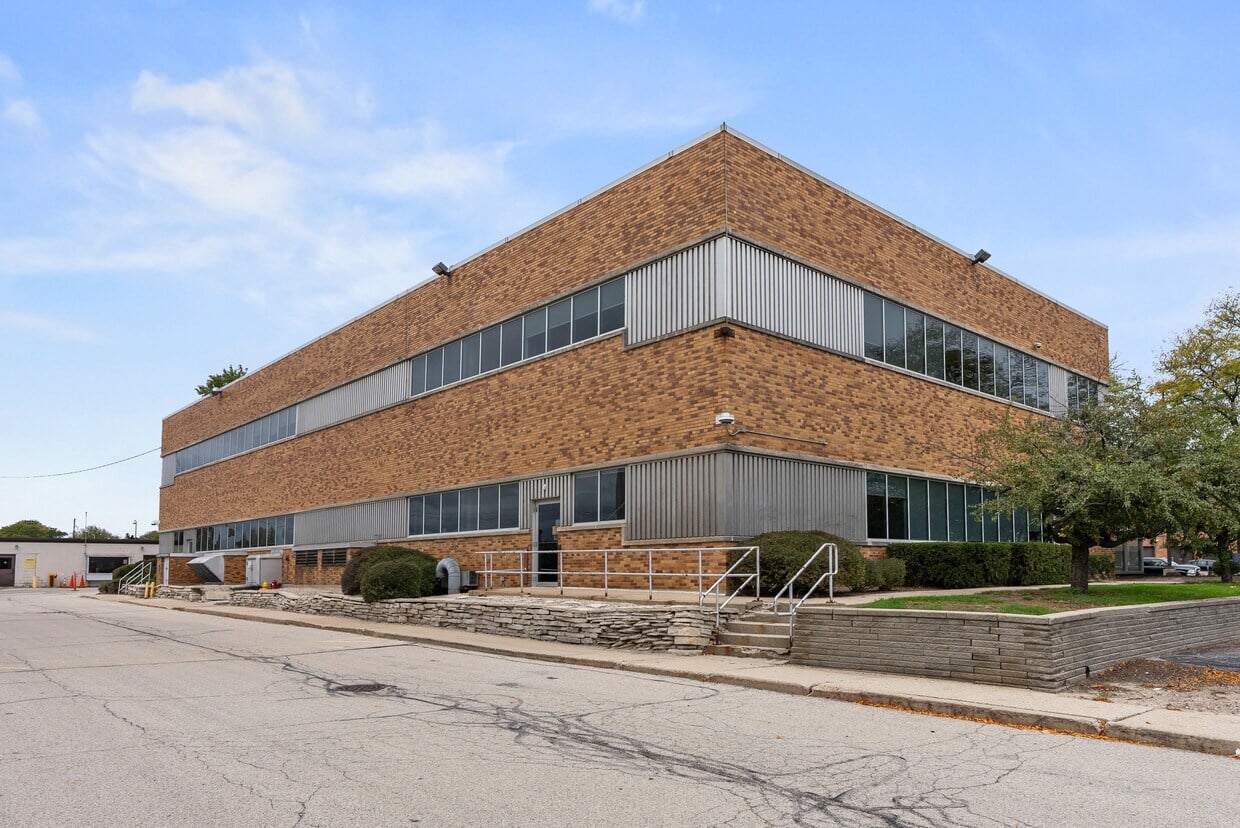 Building G