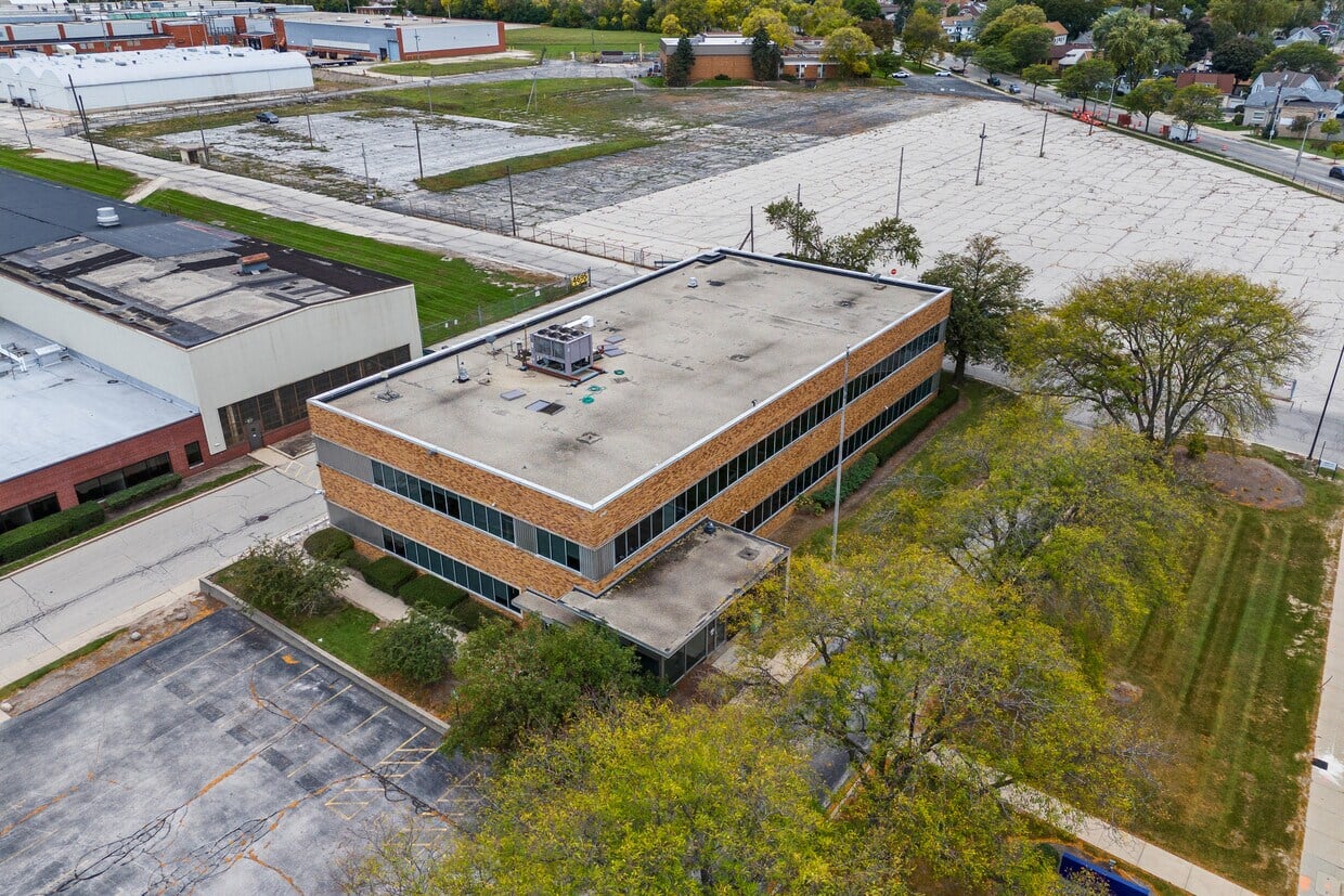 Building G