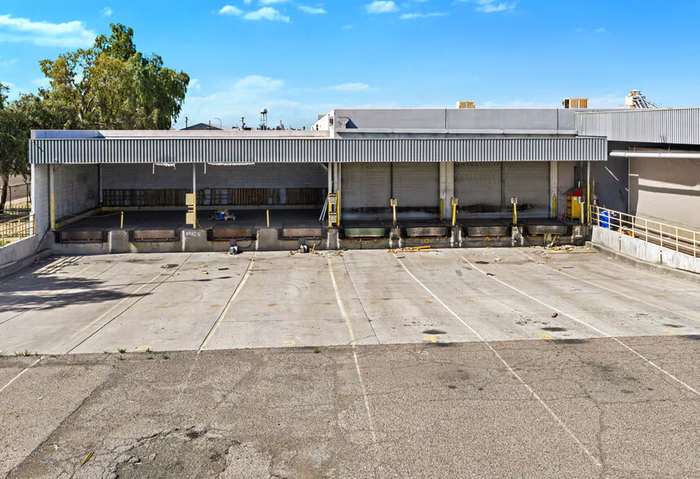 4932 W. Colter St
