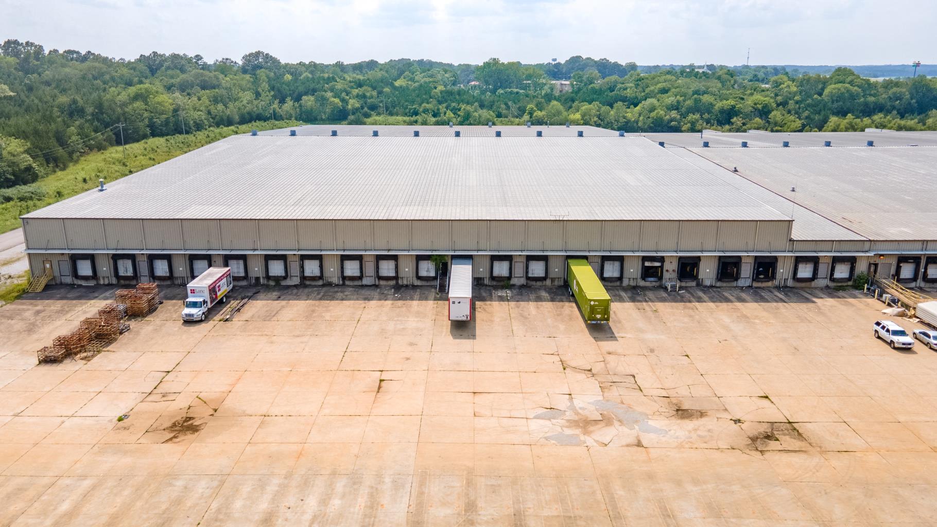 3301 Adams Farm Rd