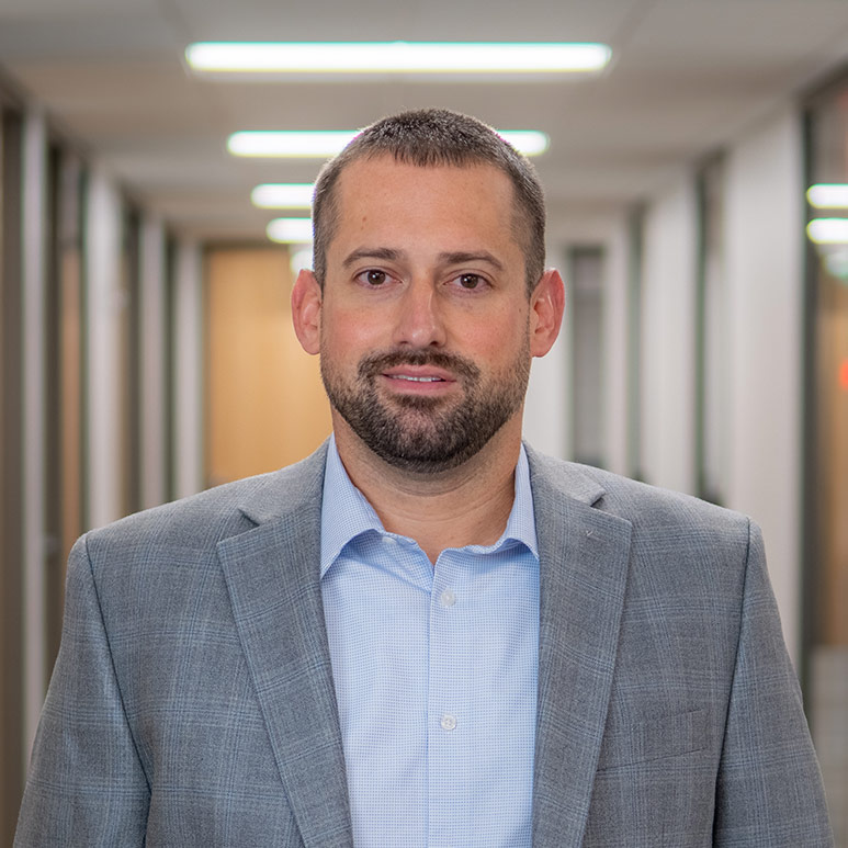 Matt Woznicki Phoenix Logistics