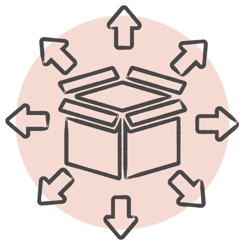 Distribution