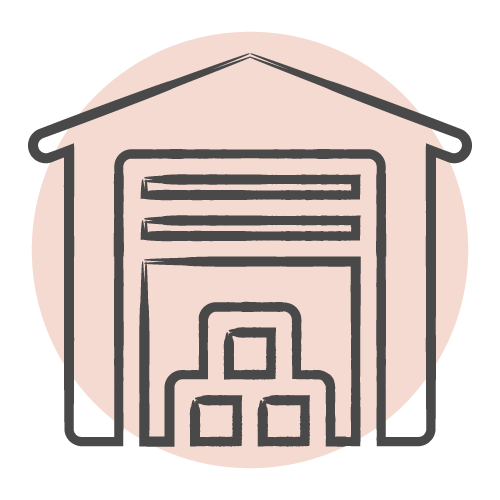 Warehousing