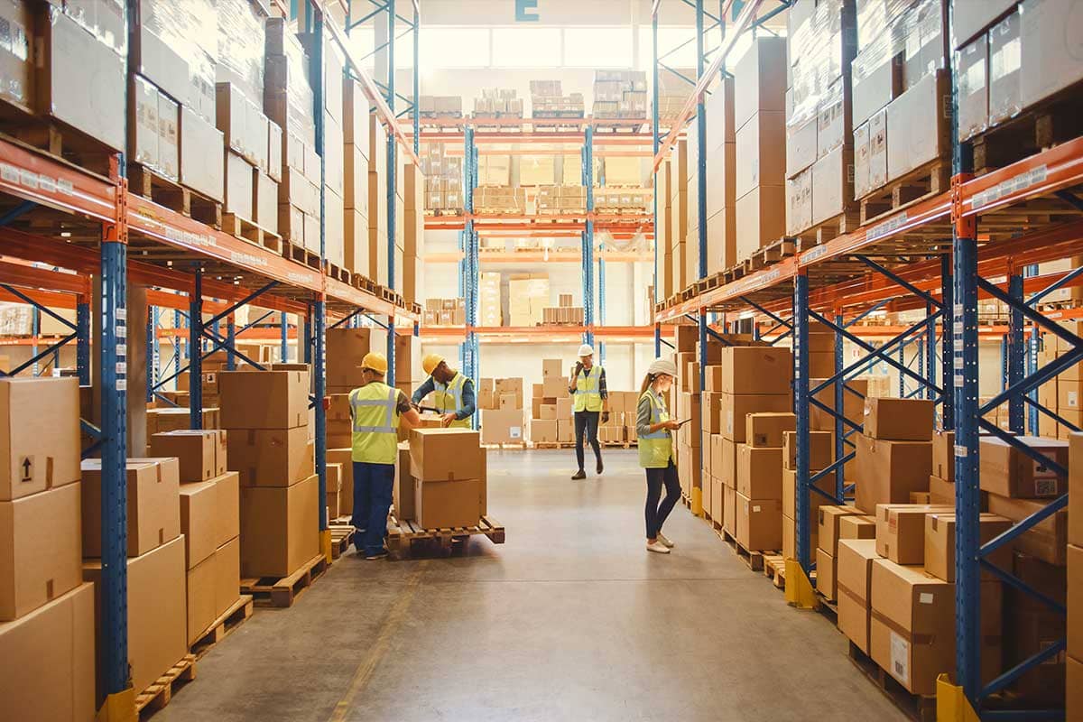Phoenix Logistics