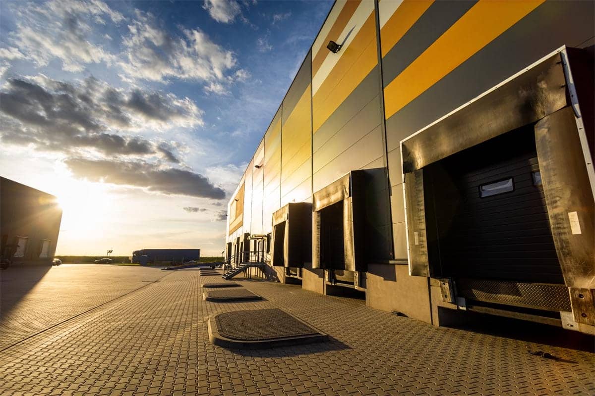 Phoenix Logistics Phoenix Logistics